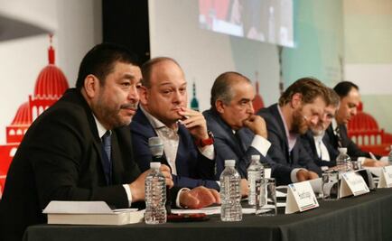 Llaman a combatir el robo de contenidos