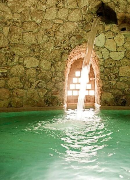 5 lugares de aguas termales en San Miguel de Allende