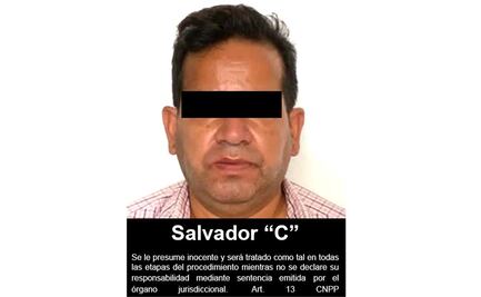 Mexicano es extraditado a EU por abuso sexual de una menor de edad