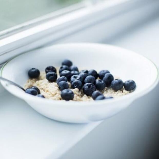 ¿Qué alimentos se deben comer con mayor frecuencia?