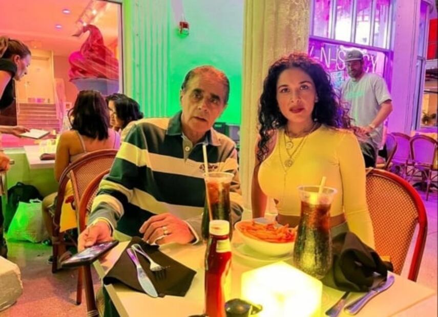 Ex comentarista de Televisa atacó a Miguel Herrera y le respondieron con burlas a su esposa