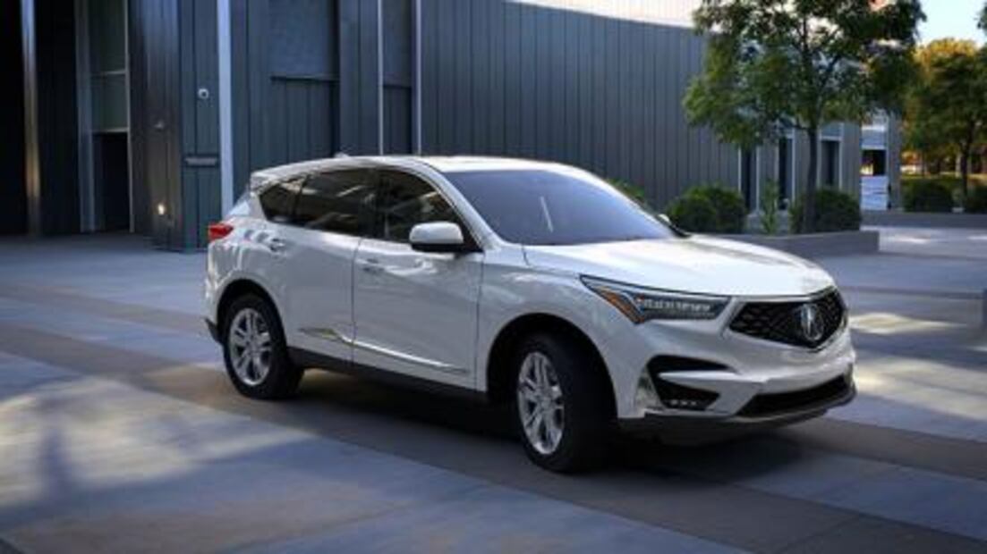 Los autos de lujo más vendidos en México