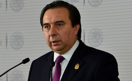 Tomás Zerón deberá comparecer por software Pegasus