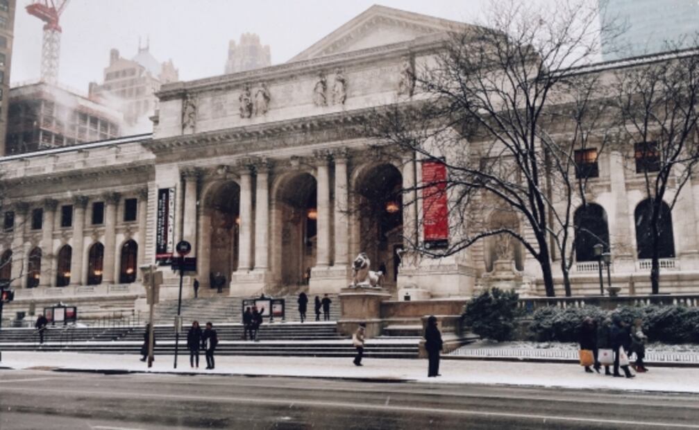 8 locaciones icónicas de las películas de Spider-Man en Nueva York 