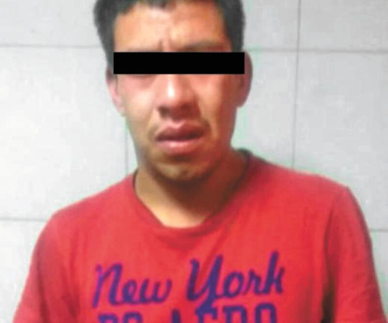 Aprehensión. Desde el 27 de febrero, tres presuntos acosadores han sido detenidos en el STC. ESPECIAL