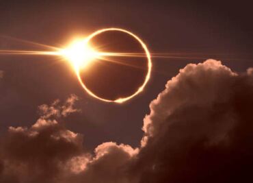 Eclipse solar 2024: ¿Qué NO debes hacer durante el fenómeno astronómico?