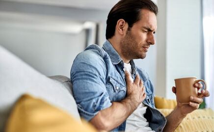 El fruto rico en potasio que reduce el colesterol en sangre