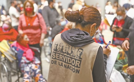 Diez millones de hogares de bajos ingresos en México, sin apoyos