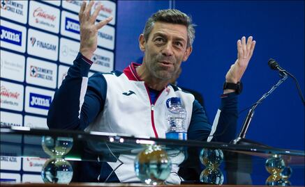 Situaciones que no son "fake news" en Cruz Azul