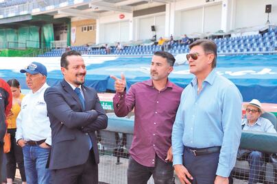 Probeis y la LMB “olvidan” diferencias