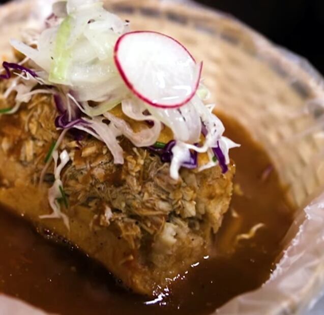 Lugares para comer tortas ahogadas en la CDMX