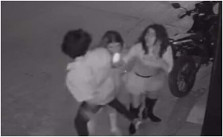 Este es el caso de Melanie, la joven atacada en una fiesta de Halloween en Tamaulipas; su agresor fue detenido en Nuevo León