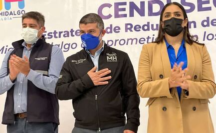 Alcaldía Miguel Hidalgo concluye capacitación para atender emergencias en 18 Cendis