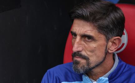 ¿Por qué Veljko Paunovic siente que sus jugadores lo traicionaron?