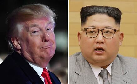 Trump planea reunirse en breve con el líder norcoreano Kim Jong-un; acusan que Norcorea podría producir hasta 20 armas nucleares al año