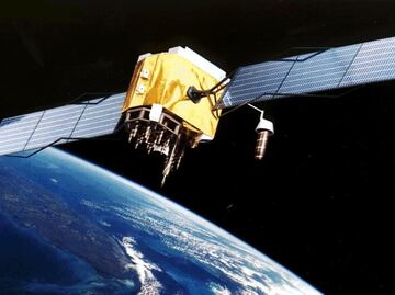 El IPN y la UNAM lanzarán convocatoria para construir microsatélite