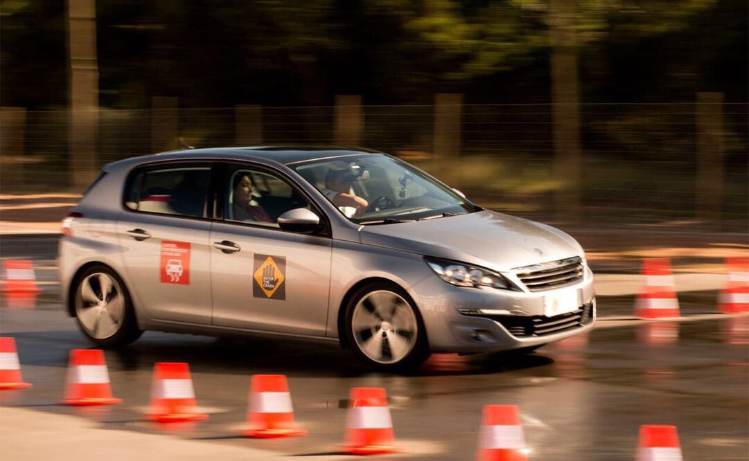 Latin NCAP evalúa los aspectos de seguridad de los automóviles. Foto: Latin NCAP