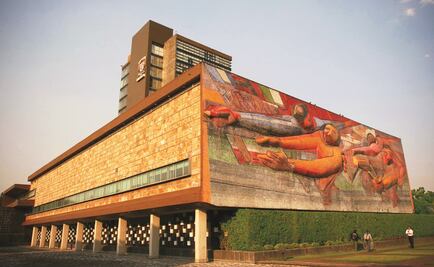 UNAM ofrece aumento salarial de 3.15% a académicos