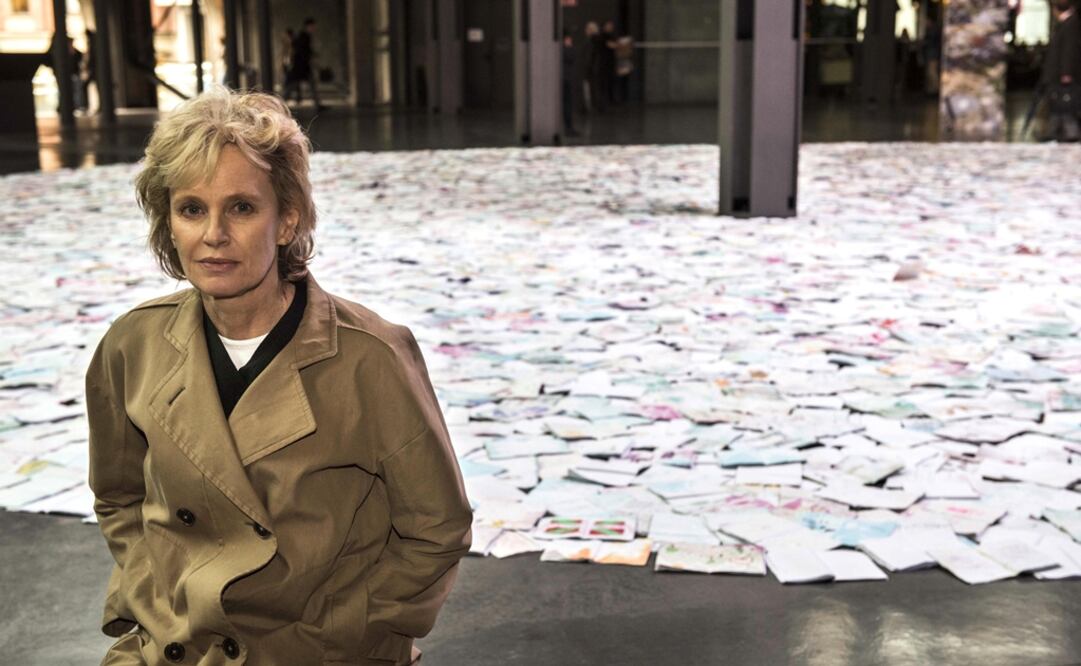 Foto: EFE/Miguel Toña, archivo