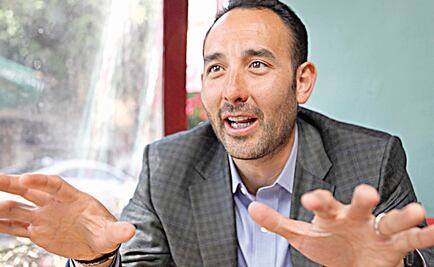 Roberto Gil banned from being the PAN president?