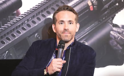 Ryan Reynolds producirá una nueva versión de "Mi pobre angelito"
