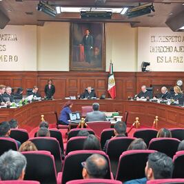 Avala Corte en CDMX cannabis medicinal