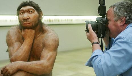 Cómo los humanos se domesticaron a sí mismos antes que a cualquier otro animal