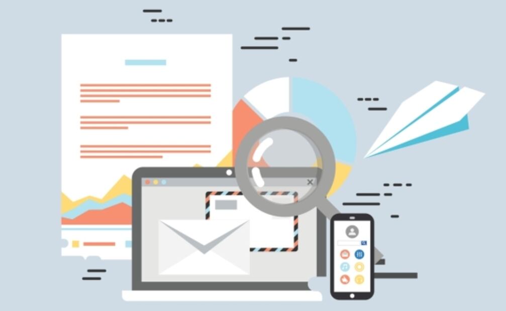 Paso a paso para encriptar un correo