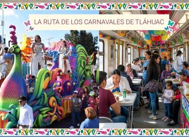 Audioramas, ferias y casa de adultos mayores; estos son todos los proyectos “ancla” que tendrán las Utopías de CDMX