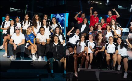 La Kings League y la Queens League llegan a Fox Sports