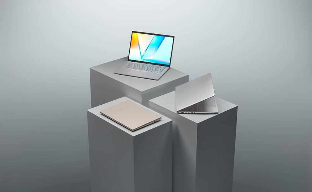 Foto: cortesía ASUS