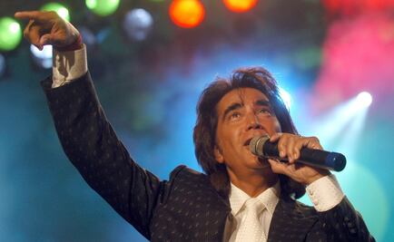 "Los demonios gobiernan Venezuela", asegura "El Puma"