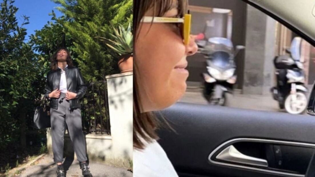 Joven se compra con donaciones un auto de lujo 