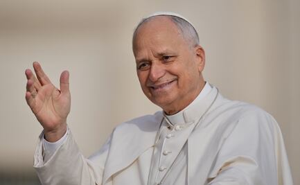 Papa León XIV anula comisión creada por Francisco para incentivar las donaciones