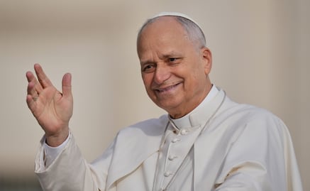 Papa León XIV anula comisión creada por Francisco para incentivar las donaciones