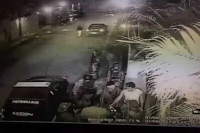 Reportan detención del opositor venezolano Leopoldo López