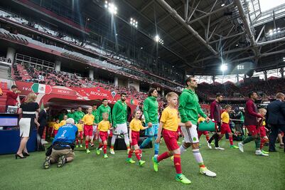 Televisa y TV Azteca, ocho años más con la Selección