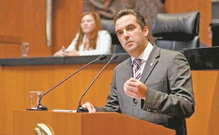 Hallan 60 mdp a exsenador del PAN, señalado por Lozoya