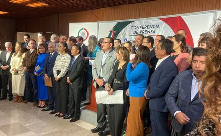 “Si no quieren que hoy sea su derrota, será mañana”, dice PAN tras aplazamiento de reforma electoral