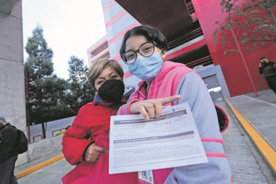“Todos los niños debemos tener acceso a la salud”