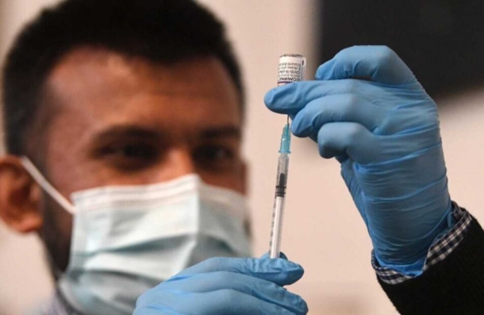 Miocarditis y pericarditis, los efectos secundarios que podrían causar vacunas Pfizer y Moderna