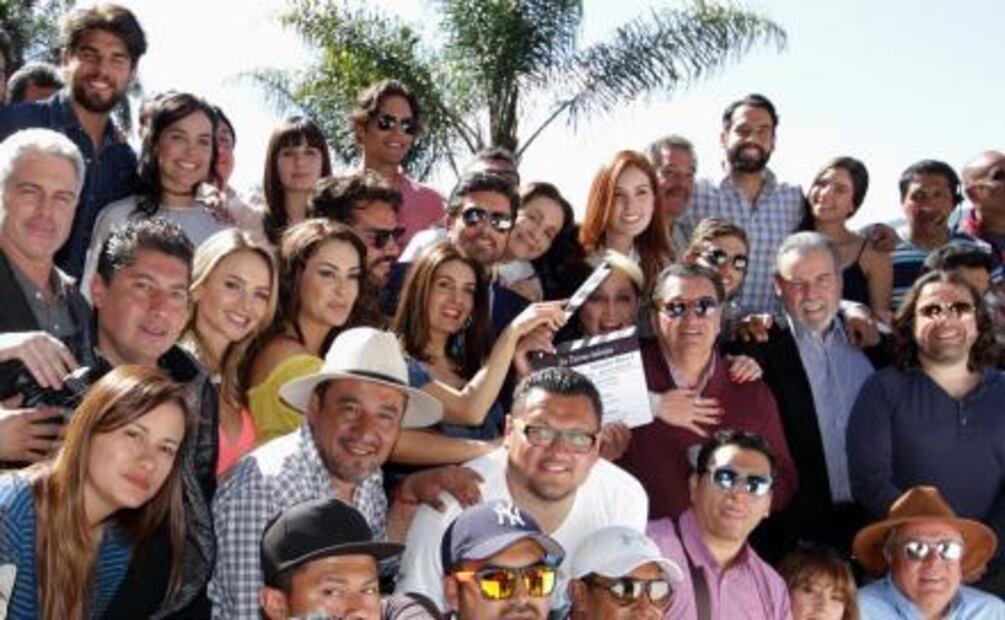 Teleserie "En Tierras Salvajes" mostrará lo hermoso de Michoacán