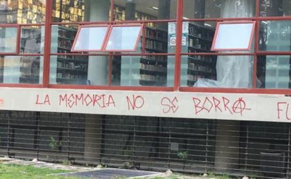 Estudiantes se alistan en CU para realizar “Marcha del Silencio”
