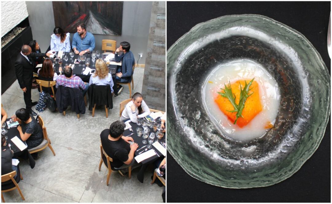 Fotos: Natalia de la Rosa