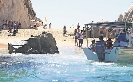 Cierran playas de Culiacán y Navolato en Semana Santa por Covid-19