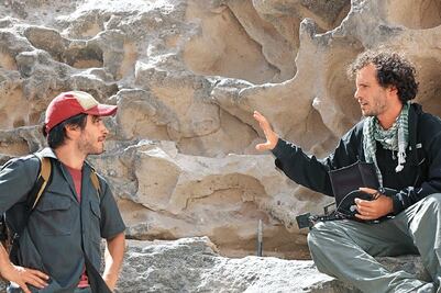 El mexicano que es cazado por un estadounidense