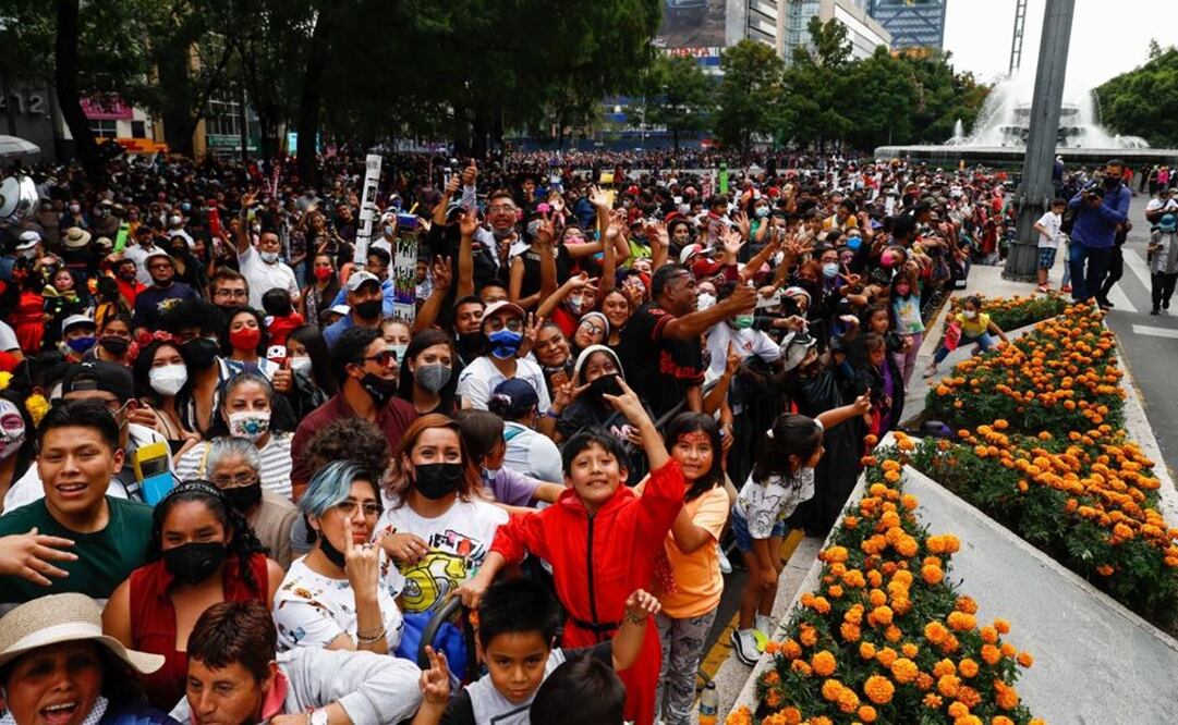 Foto: Diego Simón. EL UNIVERSAL