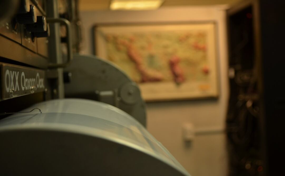 Foto: Archivo/ EL UNIVERSAL