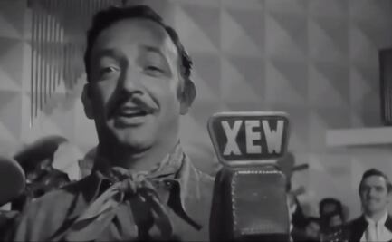 "México lindo y querido", la canción mexicana que cantó Jorge Negrete y con la que lo enterraron