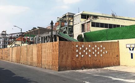 Ordenan publicar en periódico notificación de demanda a directora del Rébsamen